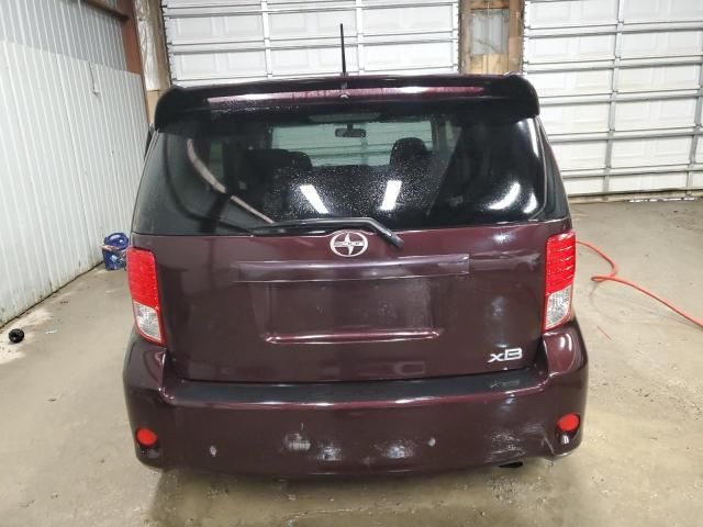 2012 Scion XB