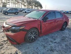 2023 Toyota Camry SE Night Shade en venta en Loganville, GA