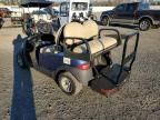 2020 Golf Cart