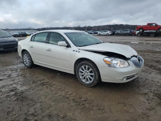 2011 Buick Lucerne CXL