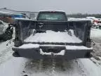 2014 Chevrolet Silverado C1500