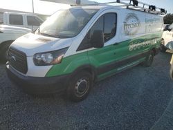 2019 Ford Transit T-350 en venta en Riverview, FL