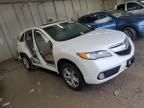 2013 Acura RDX Technology