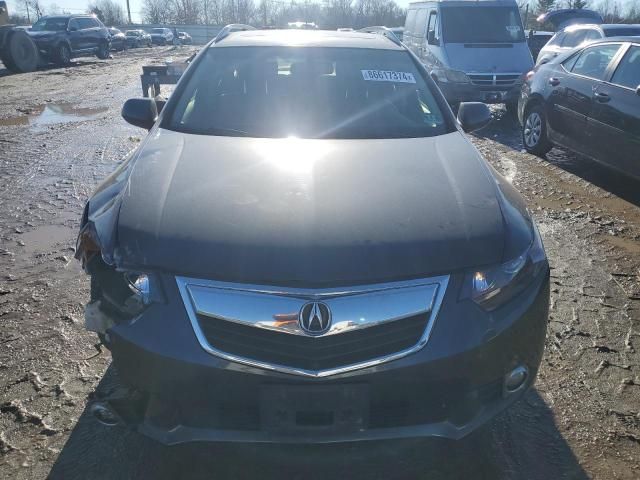 2012 Acura TSX