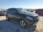 2019 Mercedes-Benz GLE 400 4matic