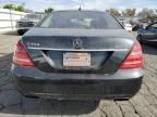 2012 Mercedes-Benz S 350 Bluetec