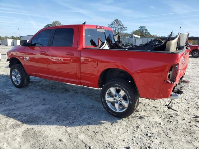 2019 Dodge RAM 1500 Classic SLT