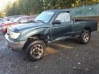 1998 Toyota Tacoma