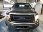 2013 Ford F150 Super Cab