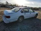 1995 Chevrolet Caprice Classic