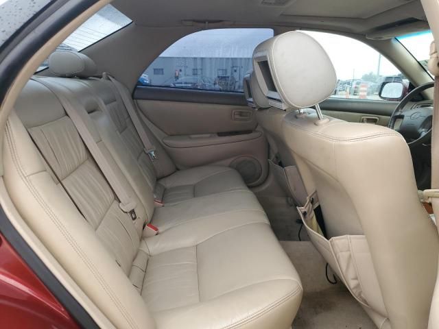 1999 Lexus ES 300