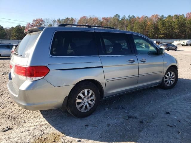 2010 Honda Odyssey EXL