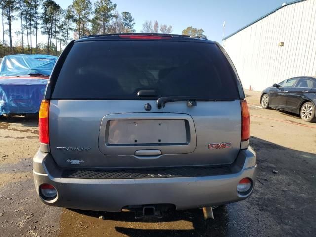 2009 GMC Envoy SLE