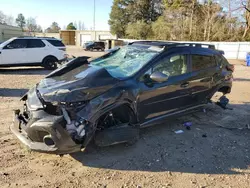 2024 Subaru Crosstrek Limited en venta en Knightdale, NC