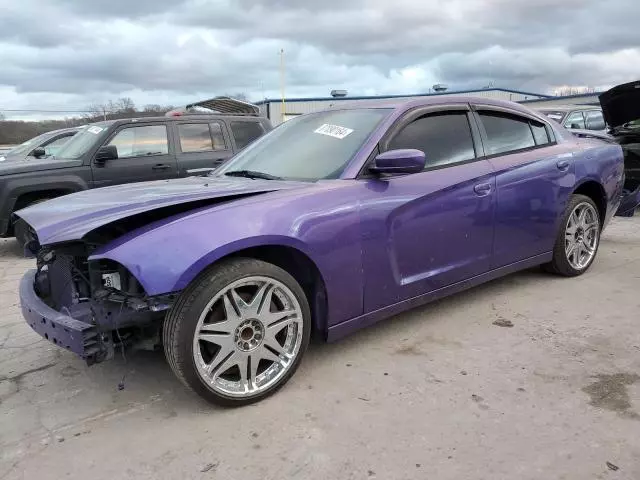 2014 Dodge Charger R/T