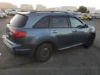 2007 Acura MDX Sport