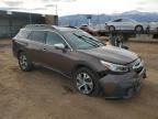 2020 Subaru Outback Touring