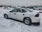 2004 Pontiac Grand AM SE1