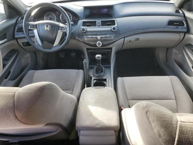 2010 Honda Accord LX