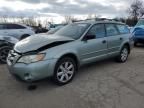 2009 Subaru Outback 2.5I