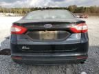 2016 Ford Fusion S