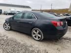 2014 Chevrolet Malibu LTZ