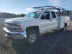 2019 Chevrolet Silverado K2500 Heavy Duty