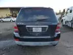 2008 Mercedes-Benz GL 450 4matic