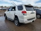 2011 Toyota 4runner SR5