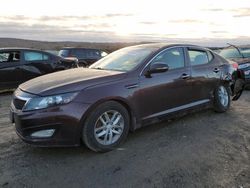 2013 KIA Optima LX en venta en Chatham, VA