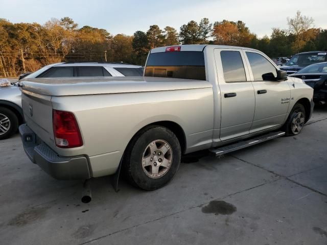 2010 Dodge RAM 1500