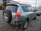 2008 Toyota Rav4 Limited