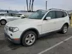 2007 BMW X3 3.0SI