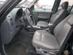 2005 Jeep Liberty Limited