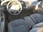 2002 Ford Taurus SE