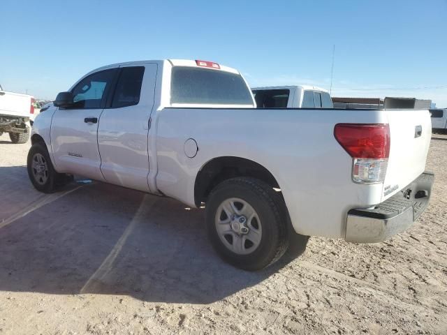 2013 Toyota Tundra Double Cab SR5