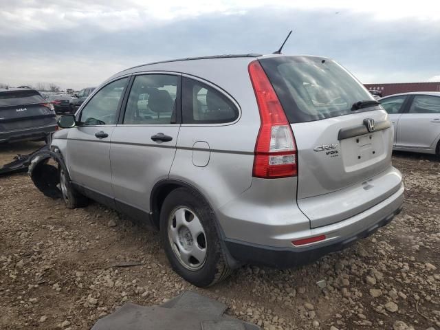 2011 Honda CR-V LX