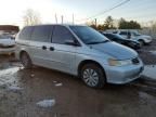 2004 Honda Odyssey LX