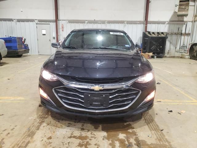 2022 Chevrolet Malibu LS