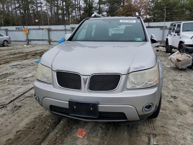 2008 Pontiac Torrent