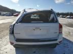 2011 Jeep Compass Sport