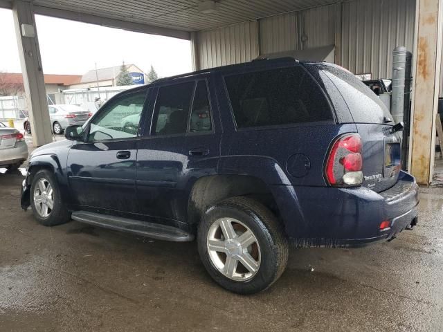 2008 Chevrolet Trailblazer LS