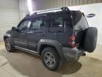 2005 Jeep Liberty Renegade