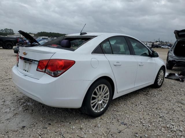 2015 Chevrolet Cruze ECO