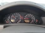 2007 Nissan Frontier Crew Cab LE