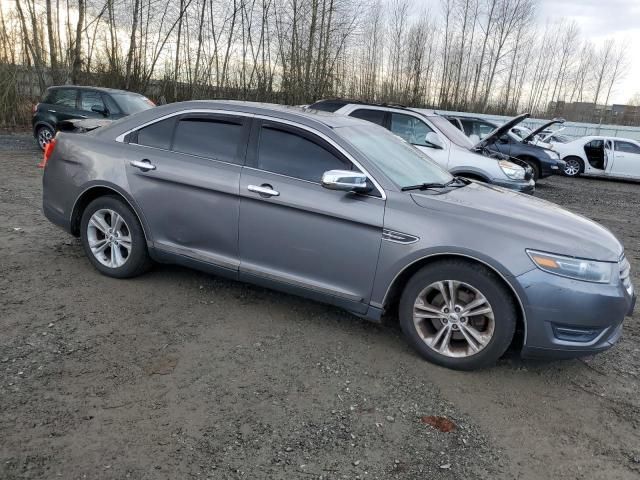 2014 Ford Taurus SEL