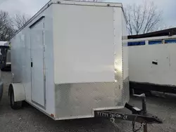 2024 Qlcg Trailer en venta en Central Square, NY