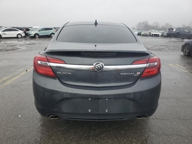 2014 Buick Regal Premium