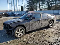 2010 Dodge Charger en venta en Windsor, NJ