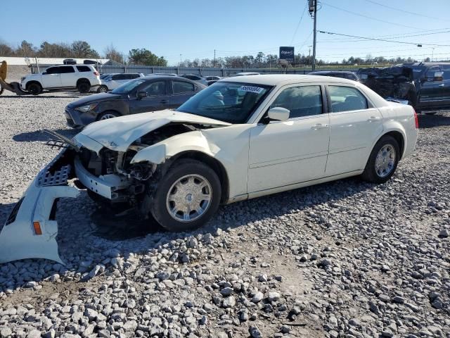 2005 Chrysler 300 Touring